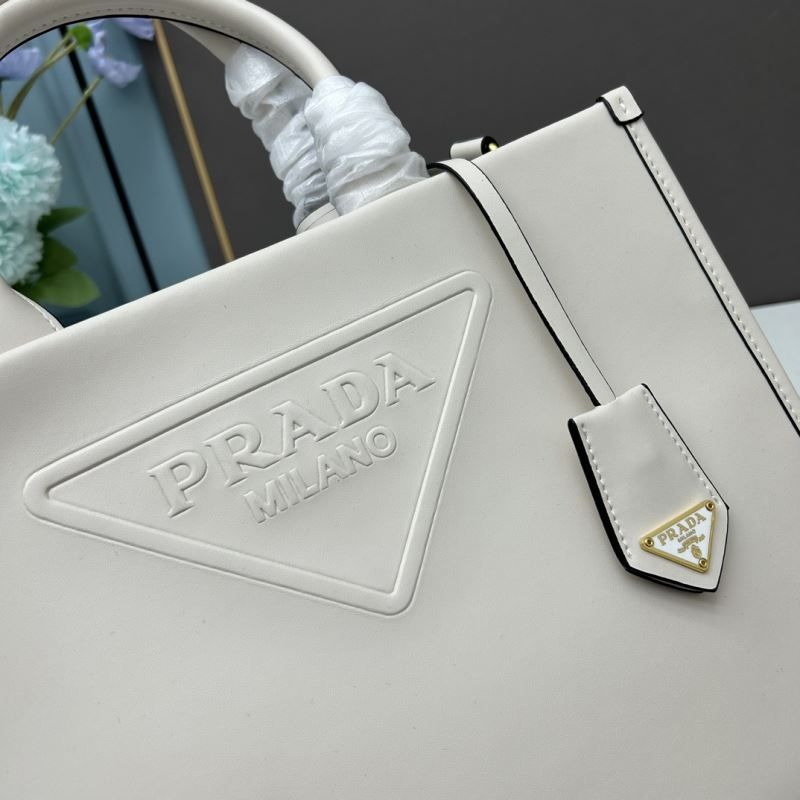 Prada Shopping Bags